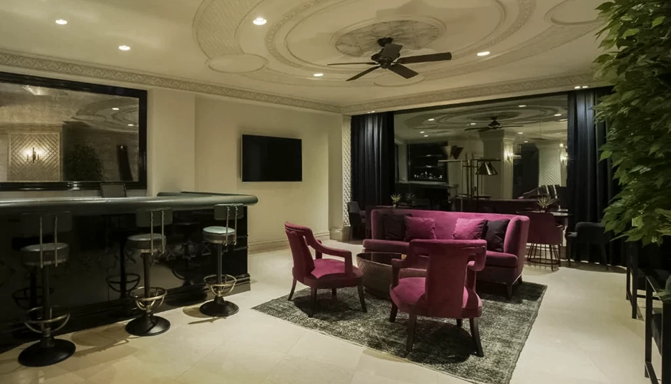 هتل تکسیم اسکوئر استانبول